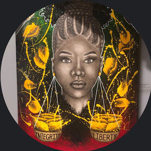 Meet your Posher, Fanta bintou